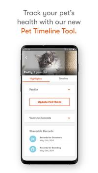Banfield Pet Hospital 截图 4