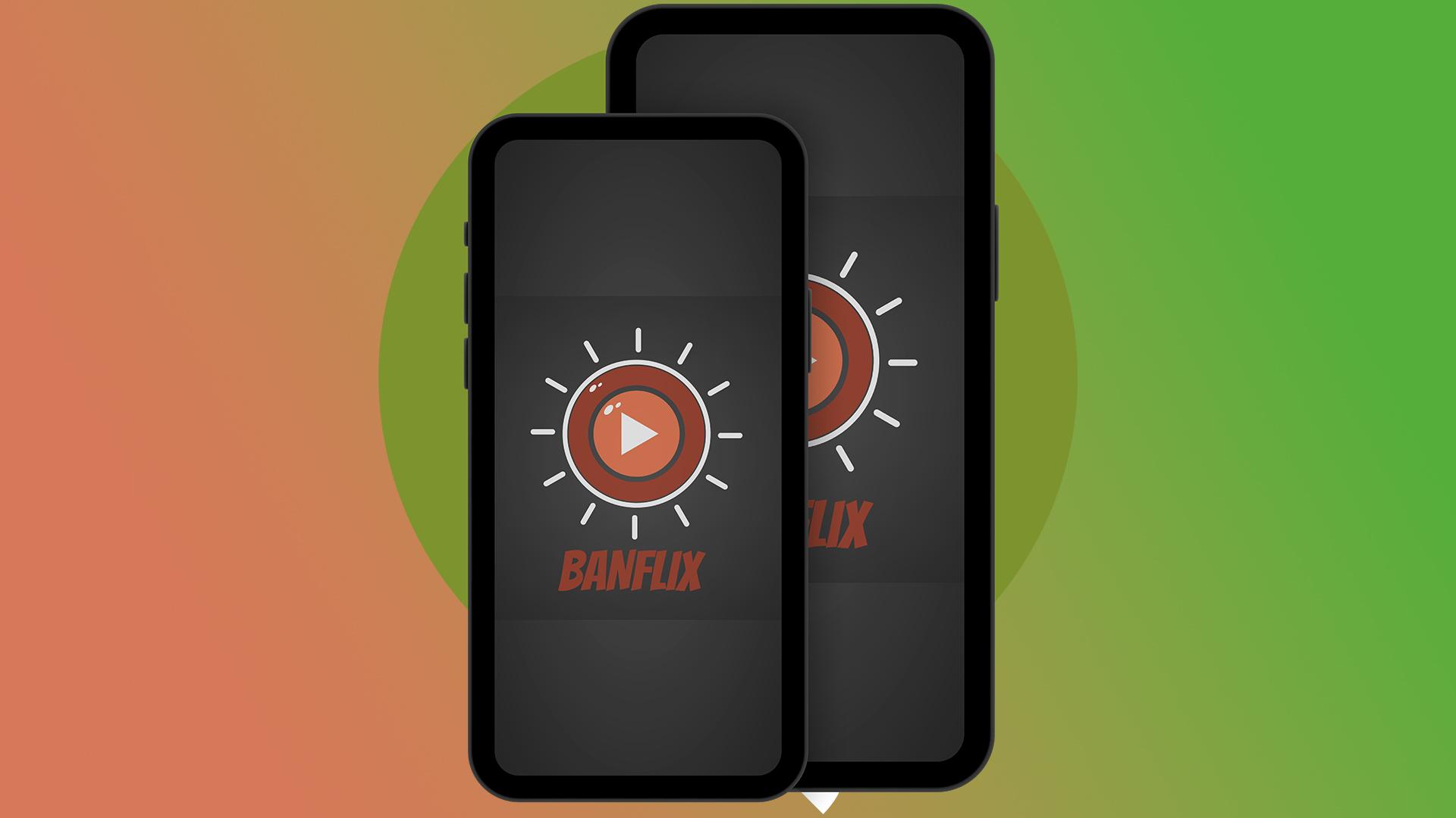 BanFlix APK for Android Download