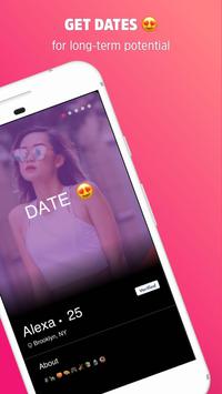 DOWN Hookup App! Meet Hot 18+ Adult: Dating & Chat 截图 4