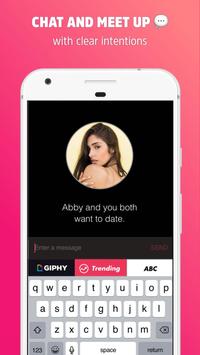 DOWN Hookup App! Meet Hot 18+ Adult: Dating & Chat 截图 5