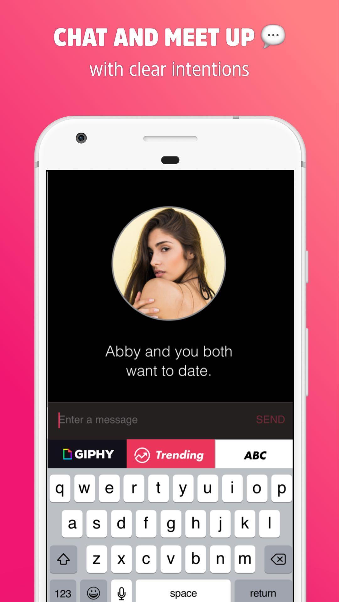 100 online dating: Free dating app & flirt chat online