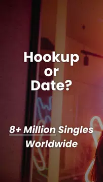 DOWN Date&Hookup:18+ ONS, FWB APK download