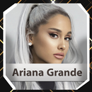 Ariana Grande Song's Offline (Lyrics 2020)-APK