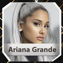 Ariana Grande Song's Offline (Lyrics 2020) APK