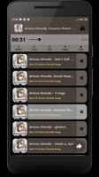 Ariana Grande Song's Offline (Lyrics 2020) captura de pantalla 1