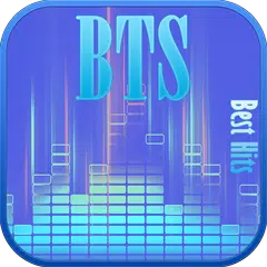 BTS - Best Hits - Top Twenty Without Internet APK Herunterladen