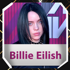 Billie Eilish Song's Plus Lyrics иконка