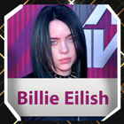 Billie Eilish Song's Plus Lyrics ikona