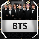 BTS Songs (Lyrics)-APK