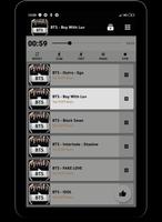 BTS Songs (Lyrics) imagem de tela 2