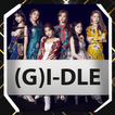 (G)I-DLE Songs Offline -- KPop Lyrics