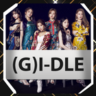 (G)I-DLE Songs icône