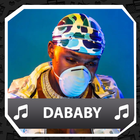 DaBaby Songs أيقونة