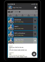 DaBaby Songs captura de pantalla 1