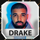 Drake Songs icône
