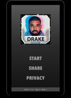 Drake Songs постер