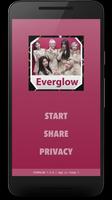 Everglow Music Offline - KPop 2020 Affiche