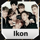 iKON Music 圖標