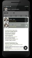 iKON Music تصوير الشاشة 1
