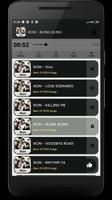 iKON Music تصوير الشاشة 2