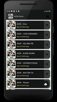 iKON Music تصوير الشاشة 3