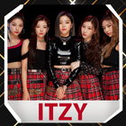 Itzy Music 아이콘
