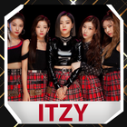 Itzy Music 圖標