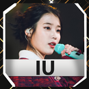 IU Songs KPop Lyrics 2020 APK