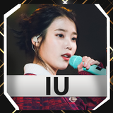 IU Songs-icoon