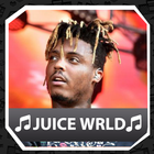 Juice WRLD Songs アイコン