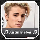 Justin Bieber Songs Lyrics (New Music 2020) icône
