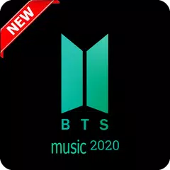 download BTS Music 2020 - All song music APK
