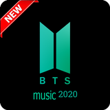 BTS Music 2020 - All song music