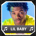 Lil Baby Song's Plus Lyrics (Best Rap Music) Zeichen
