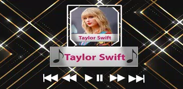 Taylor Swift Song's - Offline Lyrics 2020