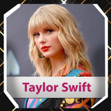 Taylor Swift Song's - Offline Lyrics 2020 icône
