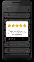 Taylor Swift Song's - Offline Lyrics 2020 syot layar 2
