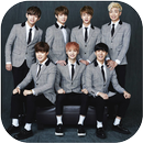 Wallpaper for BTS - All Member APK