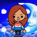 Toca Boca Life HD APK