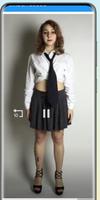 Visual Girl life - Pocket Plakat