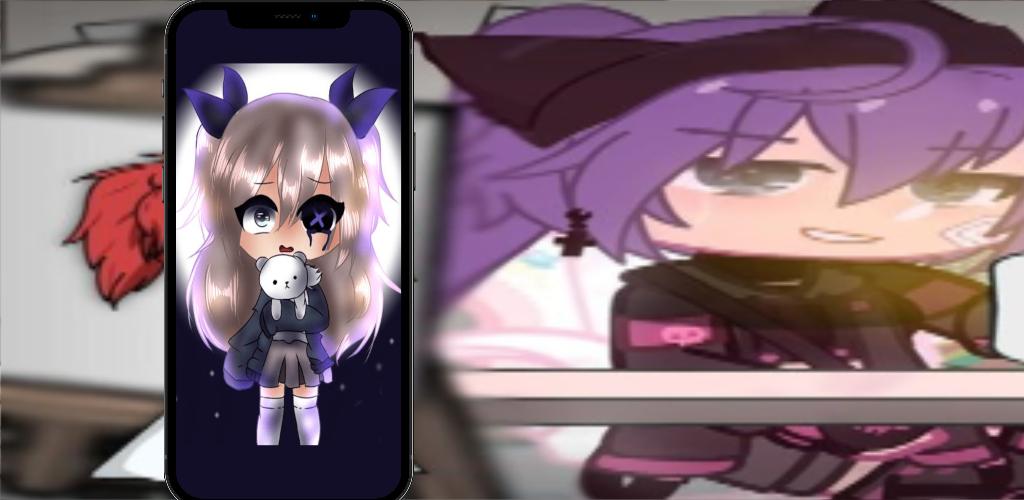 Tải xuống APK Gacha Cute Life HD cho Android Tải xuống APK Gacha Cute Life HD cho Android