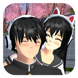 Sakura School Life HD