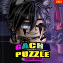 Gacha Puzzle Jigsaw Edition APK