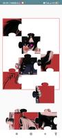 Gacha Puzzle Jigsaw Edition Screenshot 2