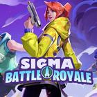 Sigma fire battle royal icon