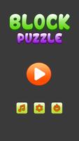 Block Puzzle पोस्टर