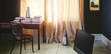 Bang & Olufsen