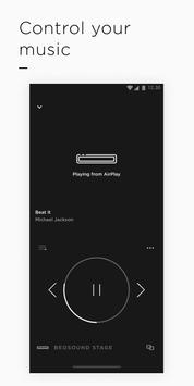 Bang & Olufsen 截图 3