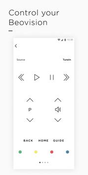 Bang & Olufsen 截图 4