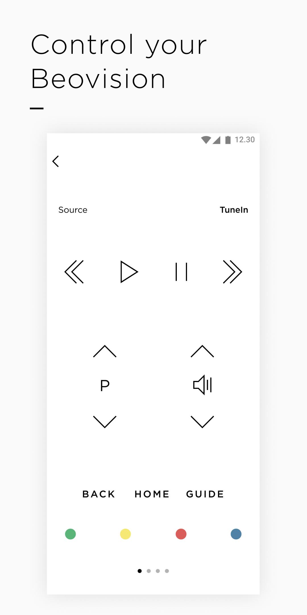 Bang & Olufsen for Android - APK Download